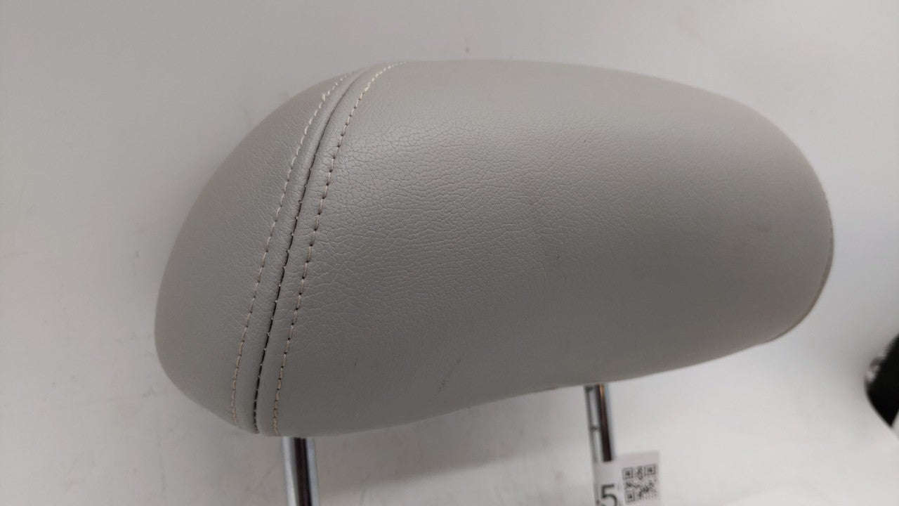 2000 Lincoln Ls Headrest Head Rest Front Driver Passenger Seat Fits OEM Used Auto Parts - Oemusedautoparts1.com