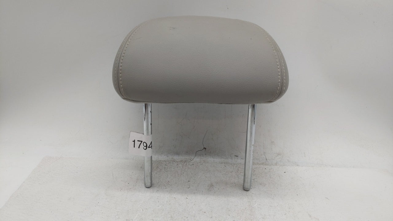 2000 Lincoln Ls Headrest Head Rest Front Driver Passenger Seat Fits OEM Used Auto Parts - Oemusedautoparts1.com