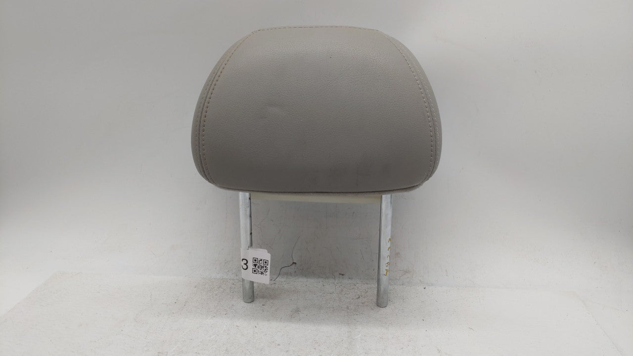 2000 Lincoln Ls Headrest Head Rest Front Driver Passenger Seat Fits OEM Used Auto Parts - Oemusedautoparts1.com