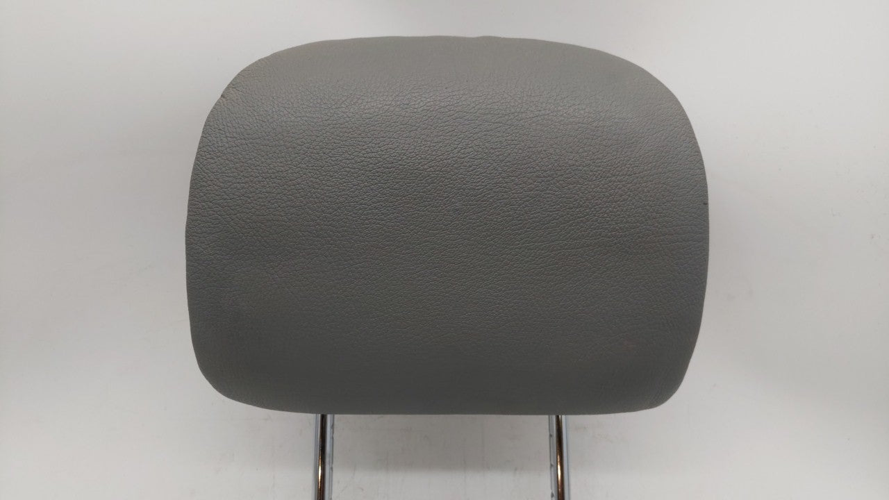 2002 Bmw 325xi Headrest Head Rest Front Driver Passenger Seat Fits OEM Used Auto Parts - Oemusedautoparts1.com