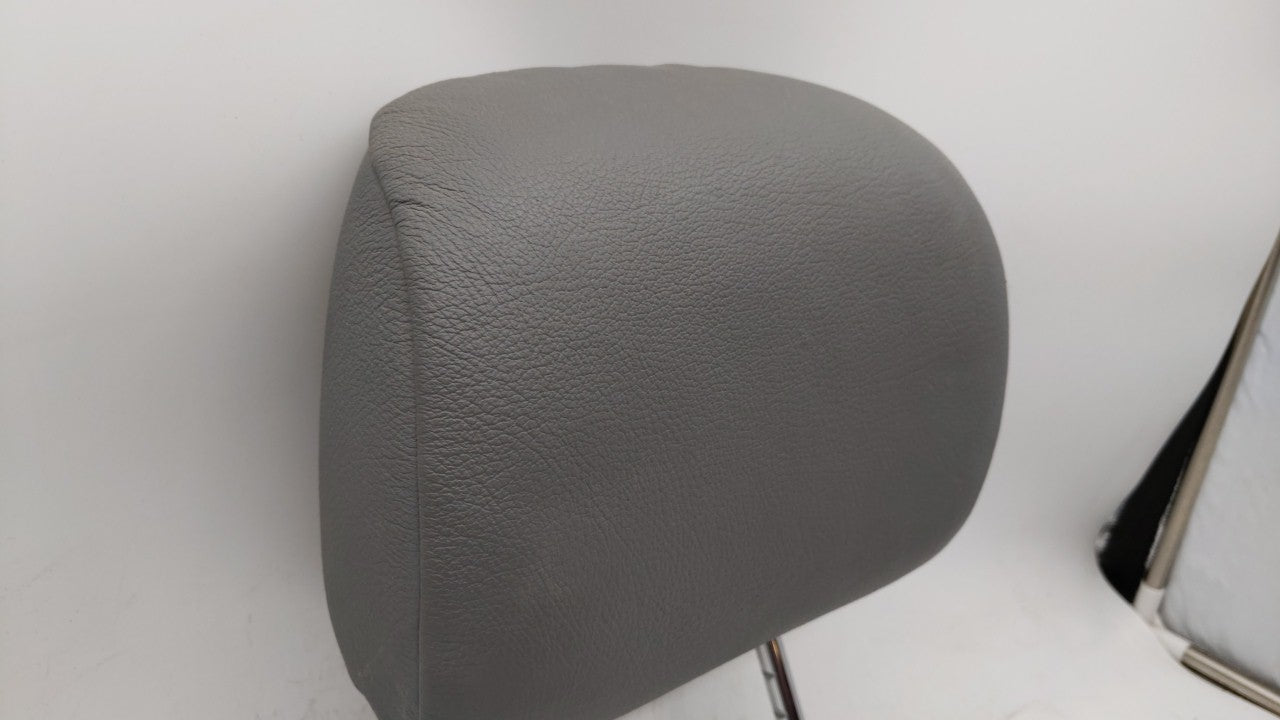 2002 Bmw 325xi Headrest Head Rest Front Driver Passenger Seat Fits OEM Used Auto Parts - Oemusedautoparts1.com