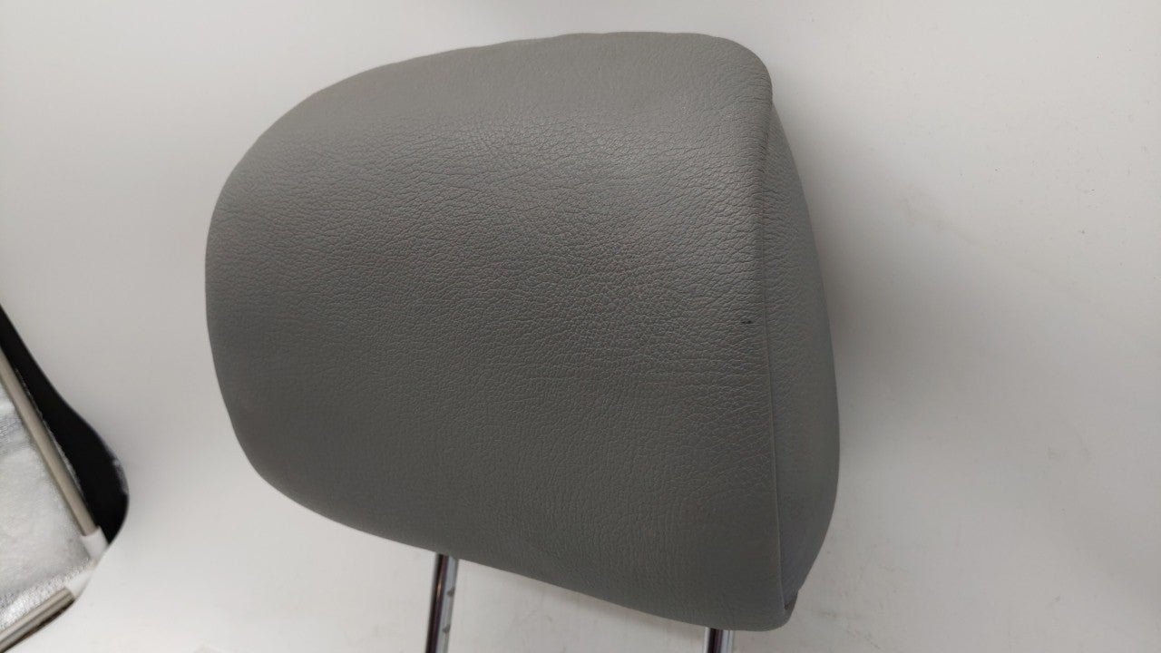 2002 Bmw 325xi Headrest Head Rest Front Driver Passenger Seat Fits OEM Used Auto Parts - Oemusedautoparts1.com