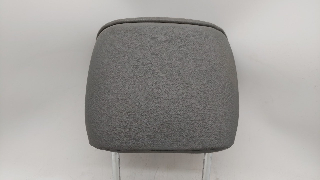 2002 Bmw 325xi Headrest Head Rest Front Driver Passenger Seat Fits OEM Used Auto Parts - Oemusedautoparts1.com