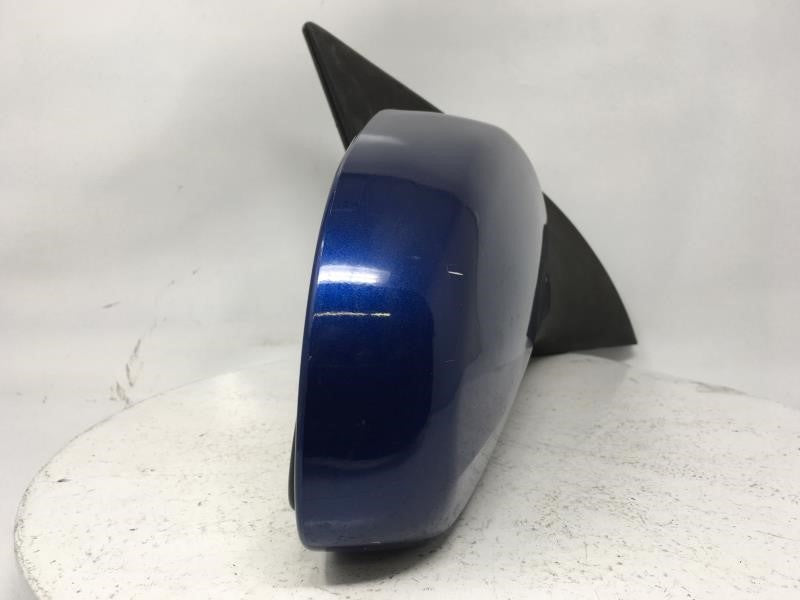 2007 Suzuki Reno Side Mirror Replacement Passenger Right View Door Mirror P/N:BLUE PASSENGER RIGHT Fits 2004 2005 2006 2008 OEM Used Auto Parts - Oemusedautoparts1.com