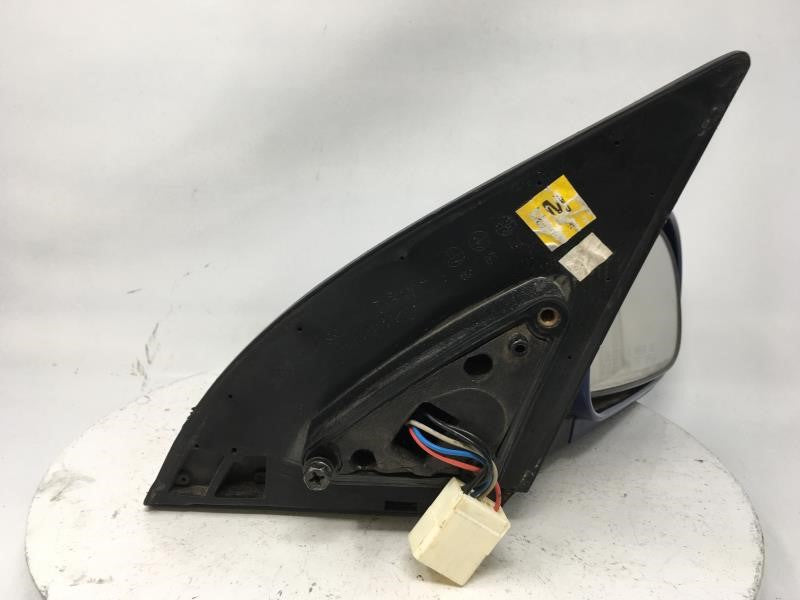 2007 Suzuki Reno Side Mirror Replacement Passenger Right View Door Mirror P/N:BLUE PASSENGER RIGHT Fits 2004 2005 2006 2008 OEM Used Auto Parts - Oemusedautoparts1.com