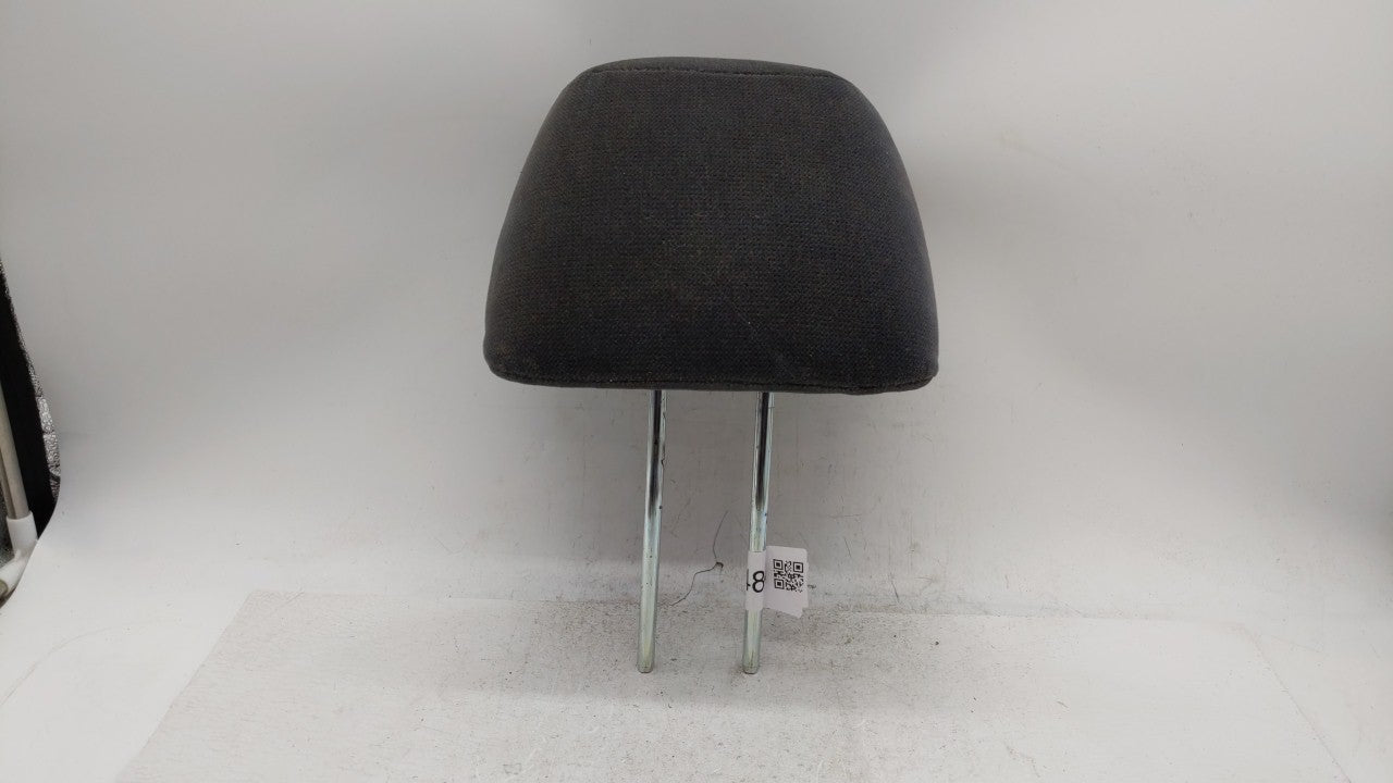 1999 Honda Accord Headrest Head Rest Front Driver Passenger Seat Fits OEM Used Auto Parts - Oemusedautoparts1.com
