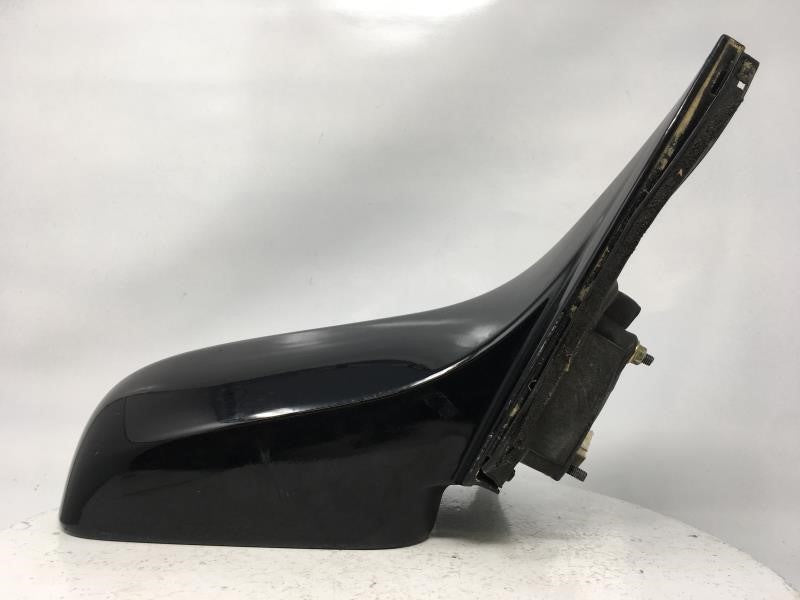 2003 Honda Civic Side Mirror Replacement Passenger Right View Door Mirror P/N:BLACK PASSENGER RIGHT Fits OEM Used Auto Parts - Oemusedautoparts1.com