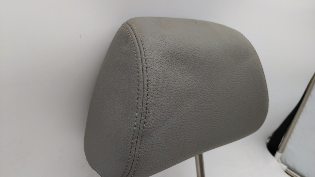 2008 Volkswagen Passat Headrest Head Rest Front Driver Passenger Seat Fits OEM Used Auto Parts - Oemusedautoparts1.com