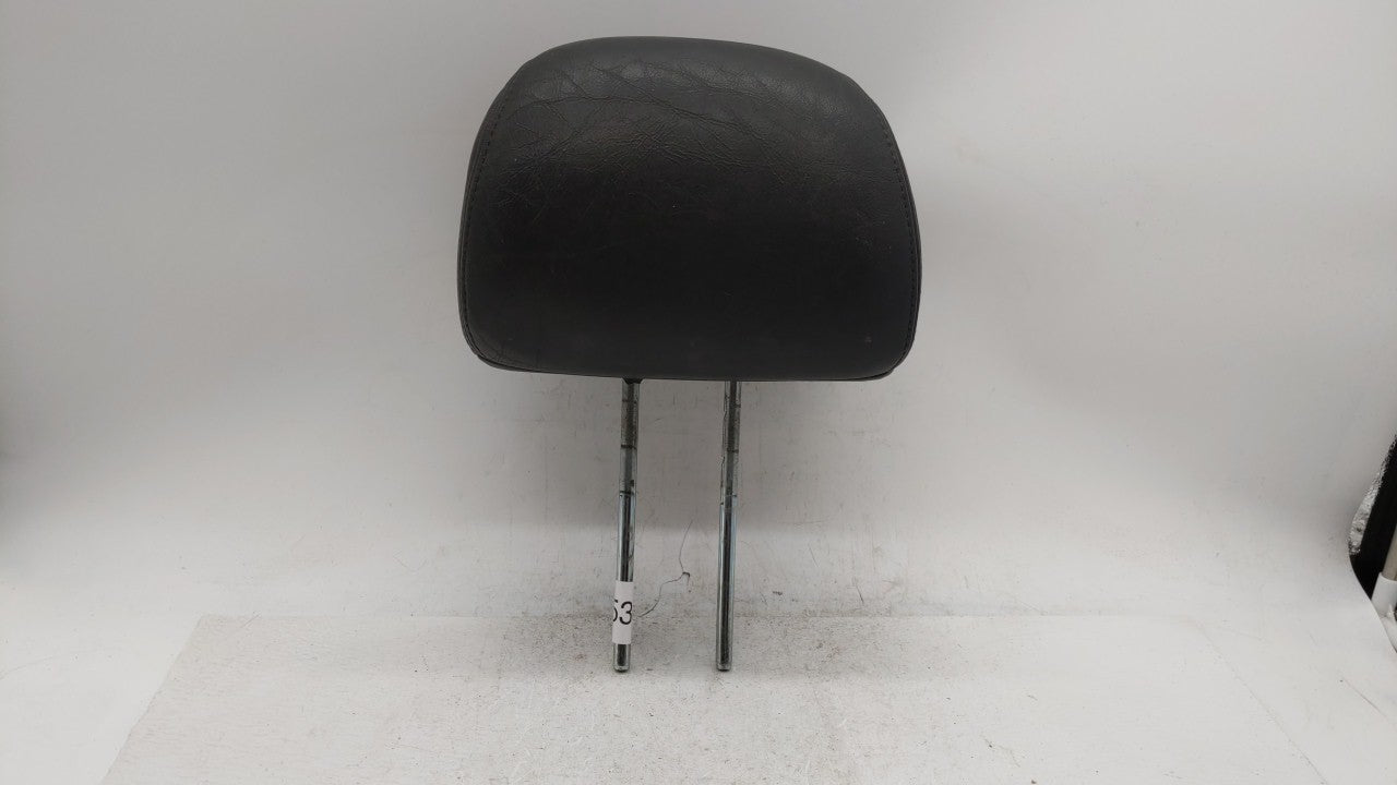 1998 Honda Accord Headrest Head Rest Front Driver Passenger Seat Fits OEM Used Auto Parts - Oemusedautoparts1.com