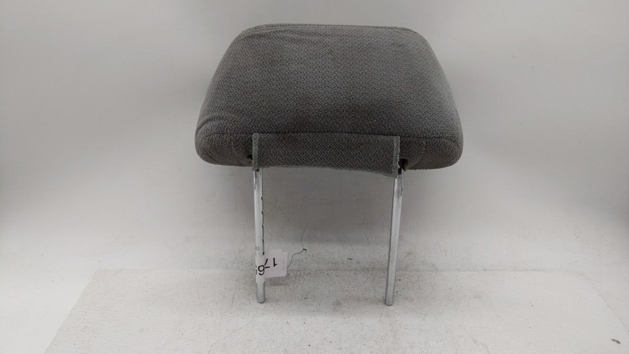 1996 Toyota Camry Headrest Head Rest Front Driver Passenger Seat Fits OEM Used Auto Parts - Oemusedautoparts1.com