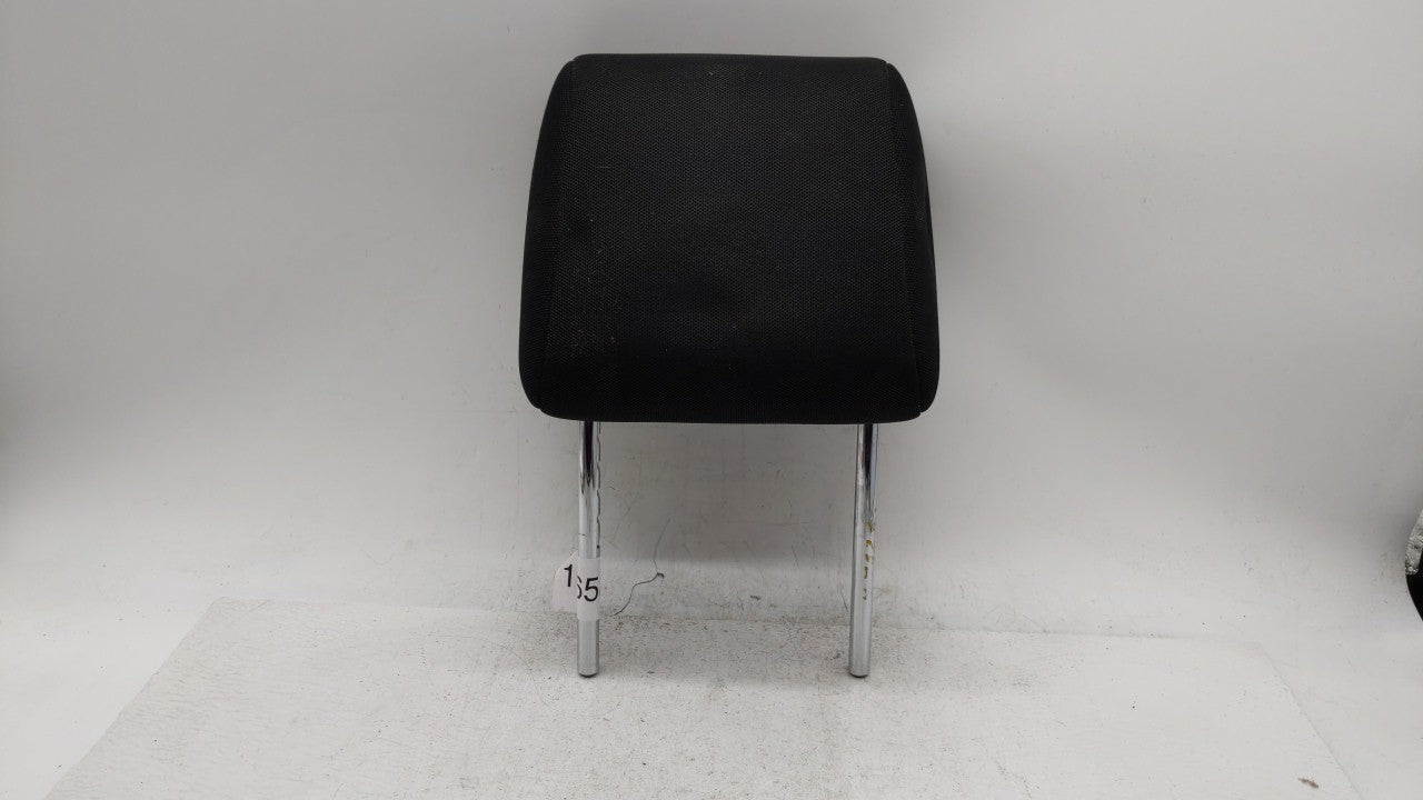 2007 Saturn Ion Headrest Head Rest Front Driver Passenger Seat Fits OEM Used Auto Parts - Oemusedautoparts1.com