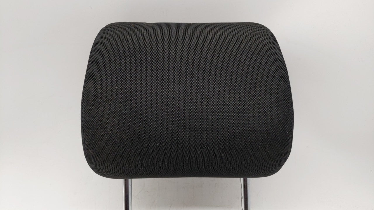 2005-2007 Saturn Ion Headrest Head Rest Front Driver Passenger Seat Fits 2005 2006 2007 OEM Used Auto Parts - Oemusedautoparts1.com