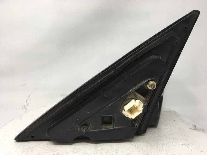 2003 Honda Civic Side Mirror Replacement Passenger Right View Door Mirror P/N:BLACK PASSENGER RIGHT Fits OEM Used Auto Parts - Oemusedautoparts1.com