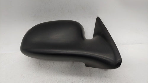 2001-2004 Dodge Dakota Side Mirror Replacement Passenger Right View Door Mirror Fits 2001 2002 2003 2004 OEM Used Auto Parts