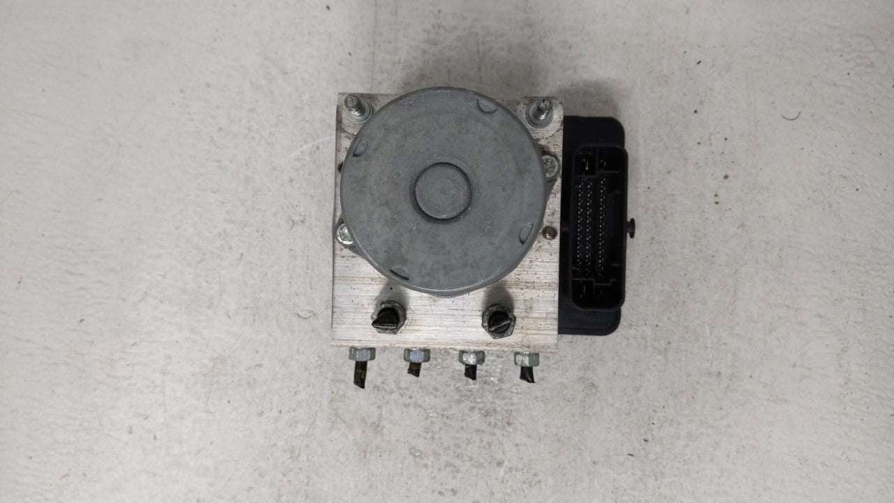 2018 Toyota Camry ABS Pump Control Module Replacement P/N:44540 06290 Fits OEM Used Auto Parts - Oemusedautoparts1.com