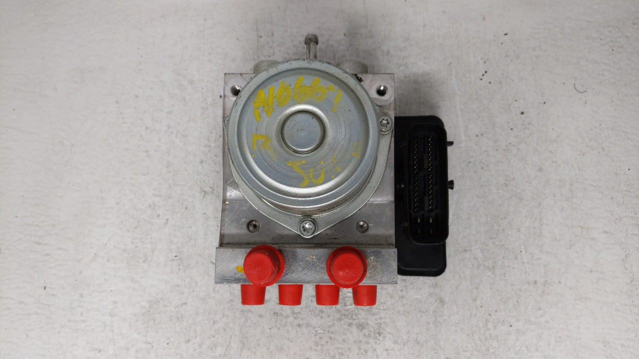 2012-2014 Nissan Juke ABS Pump Control Module Replacement P/N:47660 1KC3B Fits 2012 2013 2014 OEM Used Auto Parts - Oemusedautoparts1.com