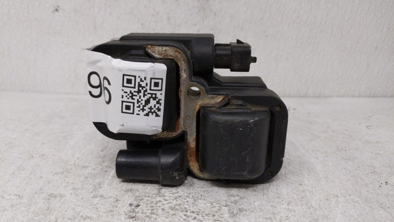 2006-2011 Mercedes-benz B200 Ignition Coil Igniter Pack - Oemusedautoparts1.com