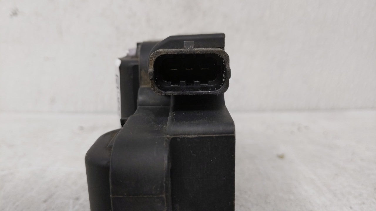 2006-2011 Mercedes-benz B200 Ignition Coil Igniter Pack - Oemusedautoparts1.com