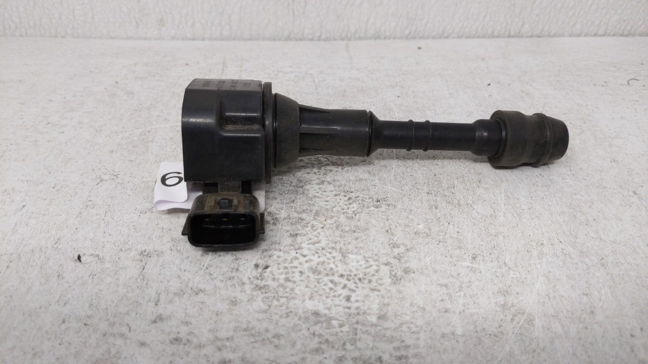 2002-2008 Nissan Maxima Ignition Coil Igniter Pack - Oemusedautoparts1.com