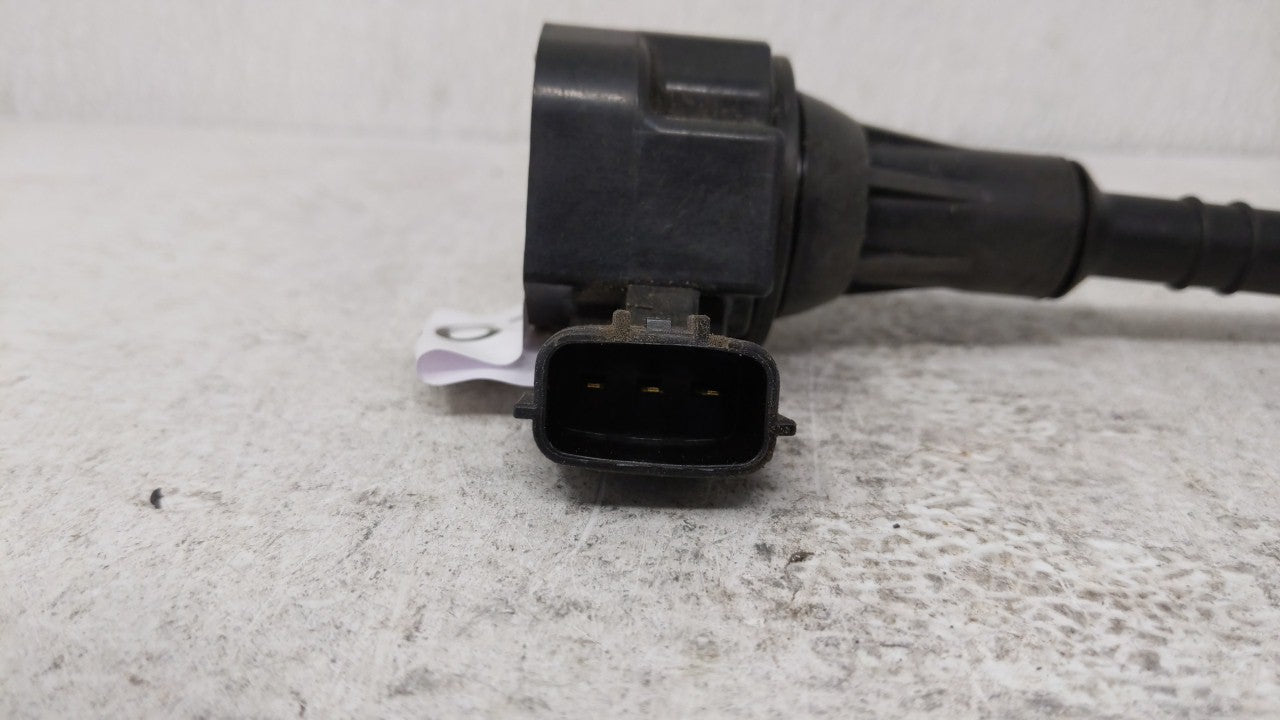 2002-2008 Nissan Maxima Ignition Coil Igniter Pack - Oemusedautoparts1.com