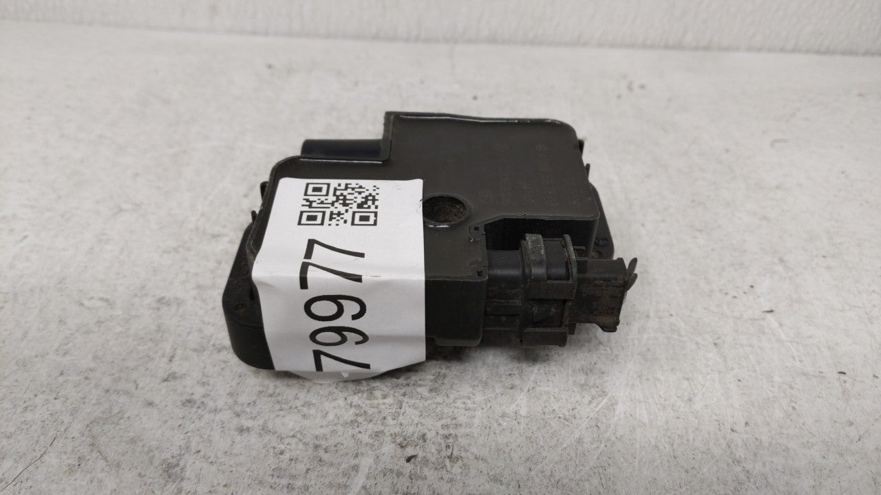 2006-2011 Mercedes-benz B200 Ignition Coil Igniter Pack - Oemusedautoparts1.com