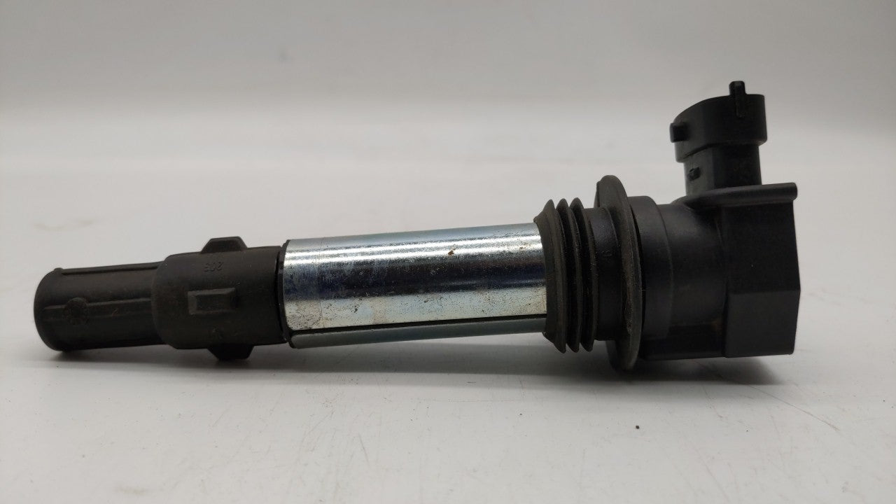 2006-2009 Saab 9-3 Ignition Coil Igniter Pack - Oemusedautoparts1.com