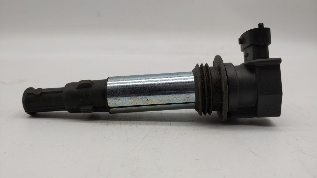 2006-2009 Saab 9-3 Ignition Coil Igniter Pack - Oemusedautoparts1.com