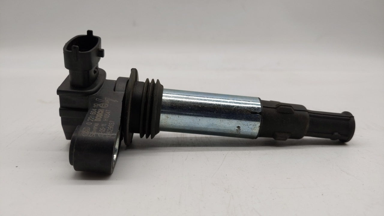 2006-2009 Saab 9-3 Ignition Coil Igniter Pack - Oemusedautoparts1.com