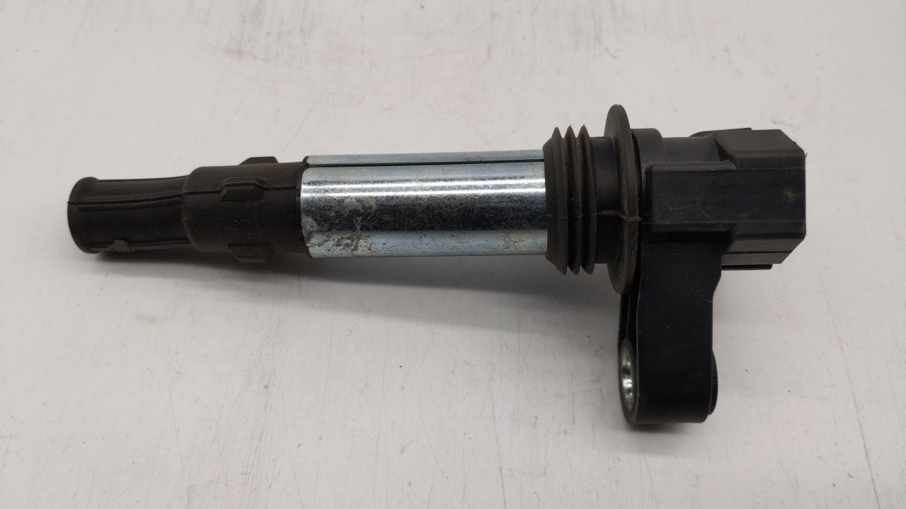 2006-2009 Saab 9-3 Ignition Coil Igniter Pack - Oemusedautoparts1.com