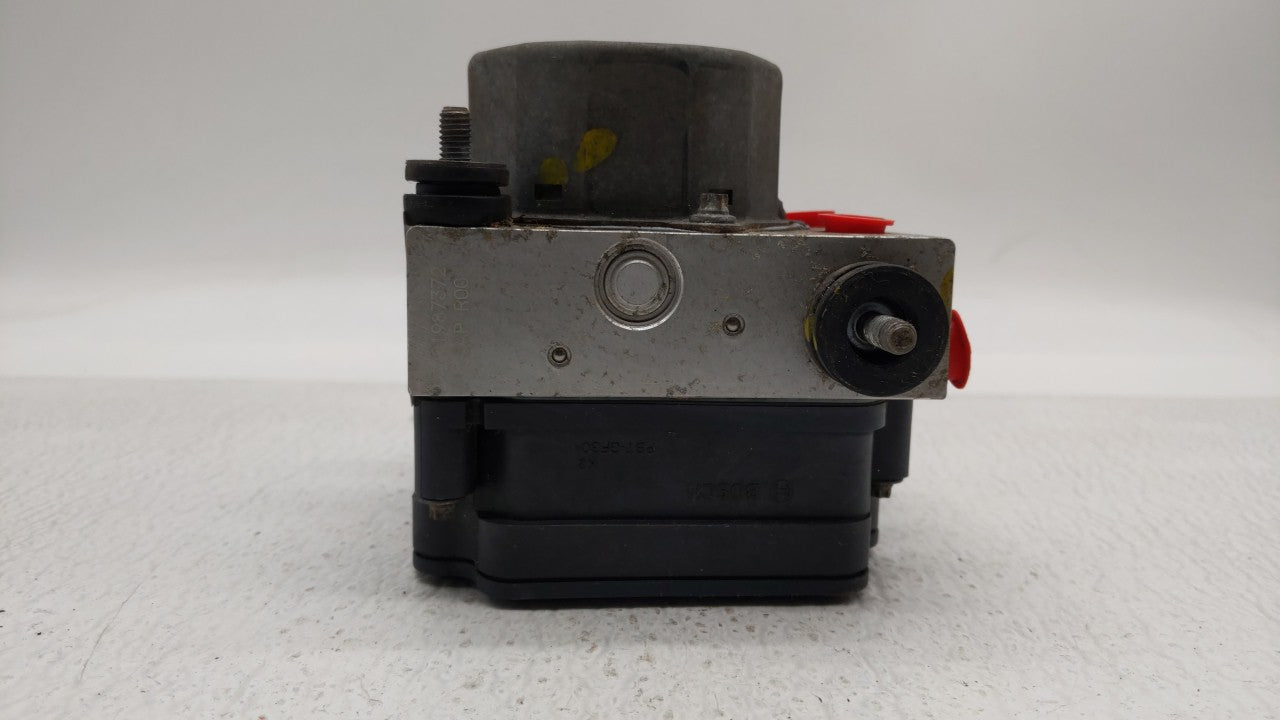 2015-2019 Nissan Versa ABS Pump Control Module Replacement P/N:47660 9KS0A 47660 9KL0A Fits 2015 2016 2017 2018 2019 OEM Used Auto Parts - Oemusedautoparts1.com