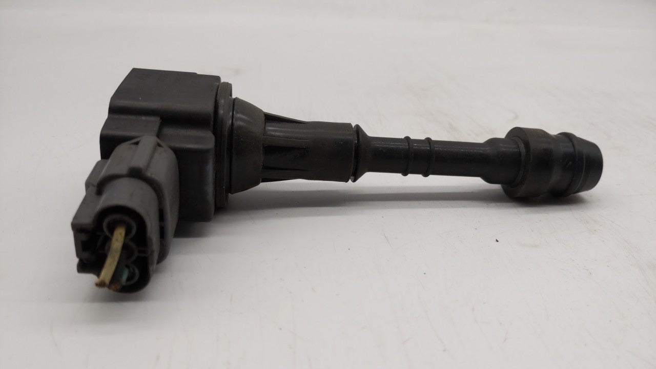 2003-2008 Infiniti Fx45 Ignition Coil Igniter Pack - Oemusedautoparts1.com