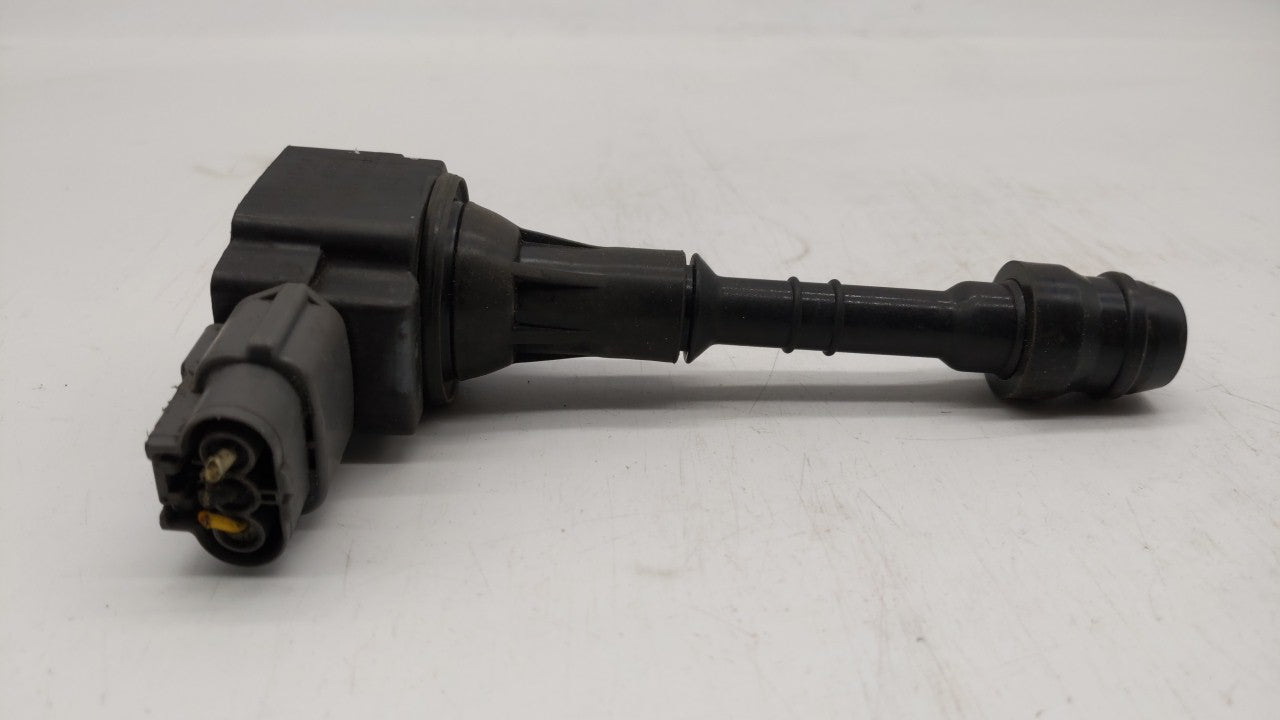 2003-2008 Infiniti Fx45 Ignition Coil Igniter Pack - Oemusedautoparts1.com