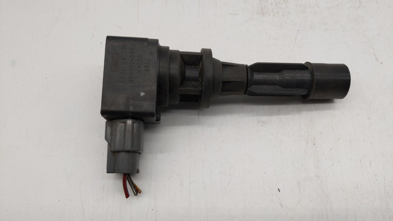 2008-2014 Mazda 5 Ignition Coil Igniter Pack - Oemusedautoparts1.com