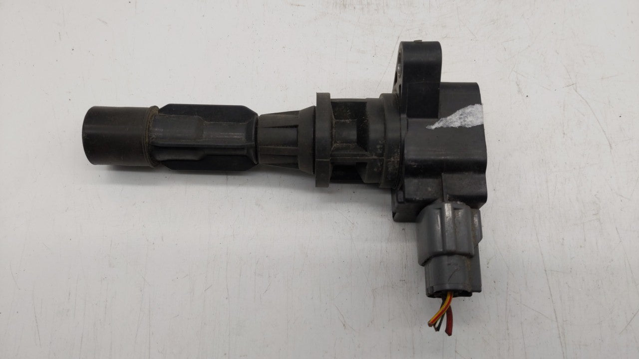 2008-2014 Mazda 5 Ignition Coil Igniter Pack - Oemusedautoparts1.com