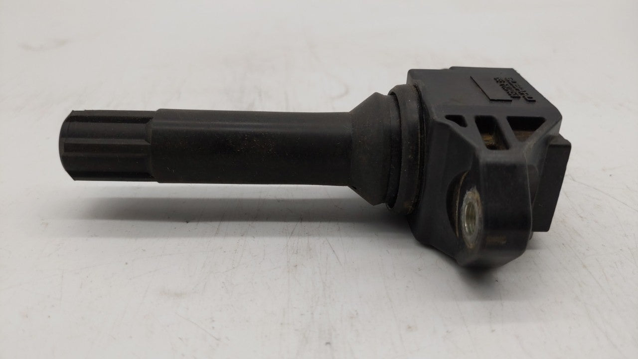 2013-2014 Subaru Legacy Ignition Coil Igniter Pack - Oemusedautoparts1.com