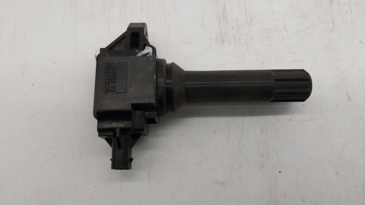 2013-2014 Subaru Legacy Ignition Coil Igniter Pack - Oemusedautoparts1.com