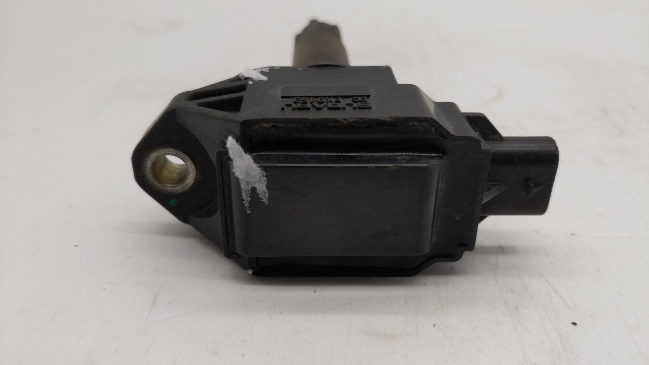 2013-2014 Subaru Legacy Ignition Coil Igniter Pack - Oemusedautoparts1.com