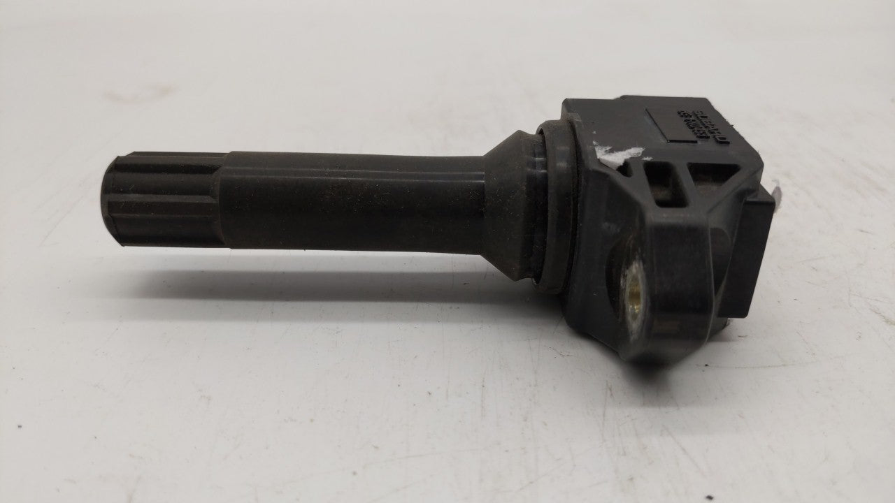 2013-2014 Subaru Legacy Ignition Coil Igniter Pack - Oemusedautoparts1.com