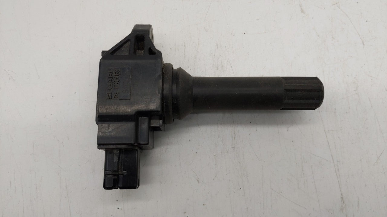 2015-2019 Subaru Legacy Ignition Coil Igniter Pack - Oemusedautoparts1.com