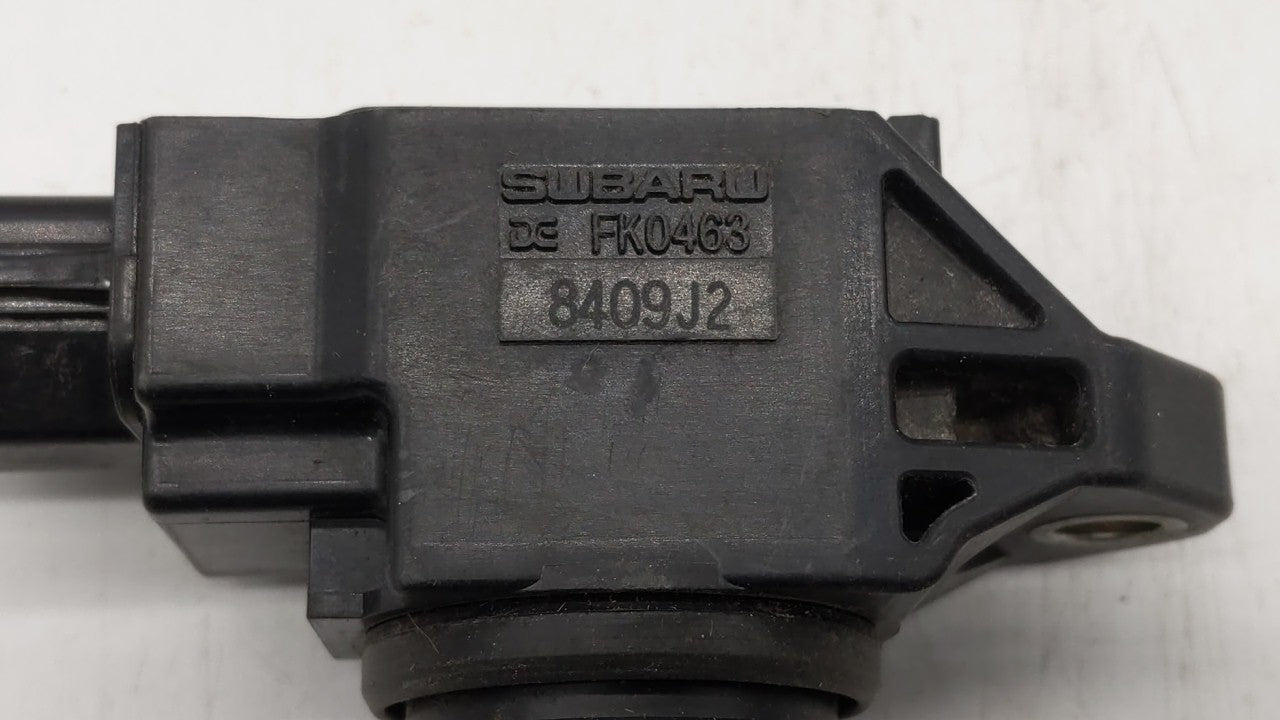 2015-2019 Subaru Legacy Ignition Coil Igniter Pack - Oemusedautoparts1.com