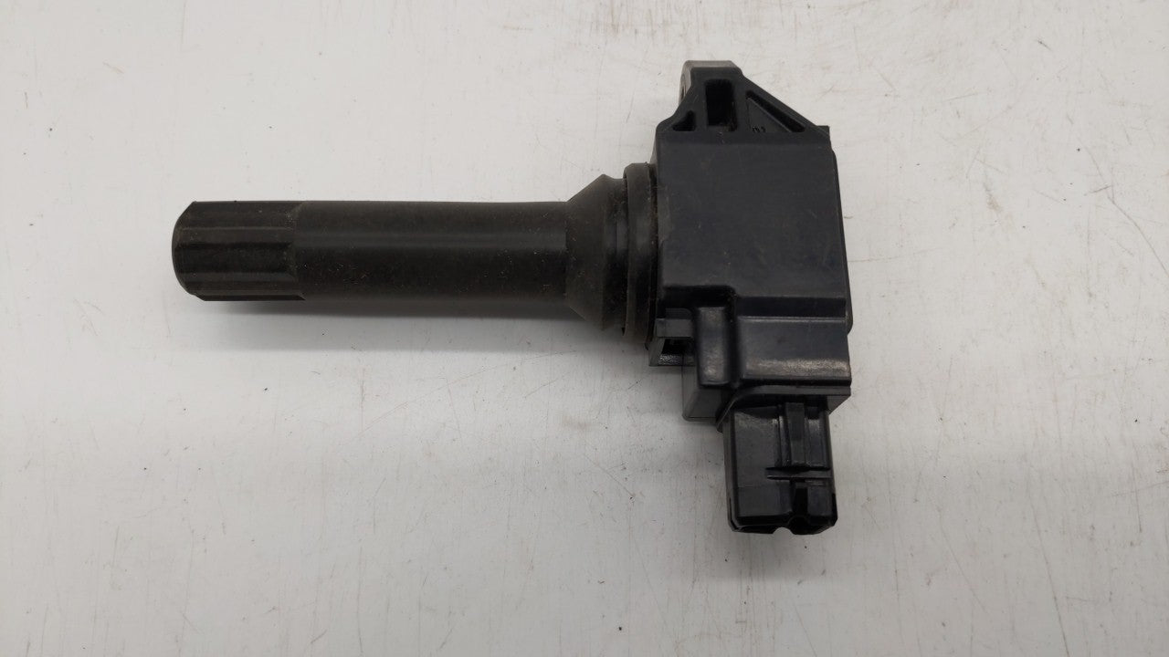 2015-2019 Subaru Legacy Ignition Coil Igniter Pack - Oemusedautoparts1.com