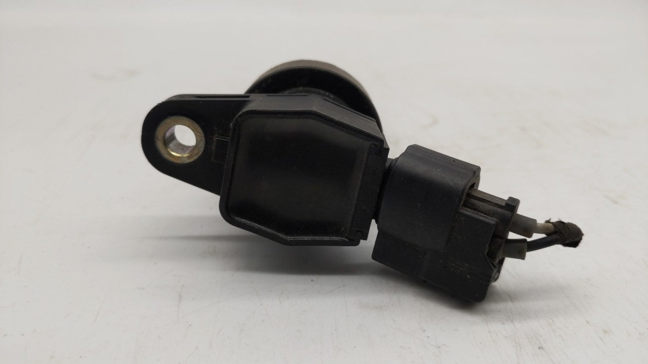 2012-2019 Hyundai Accent Ignition Coil Igniter Pack - Oemusedautoparts1.com