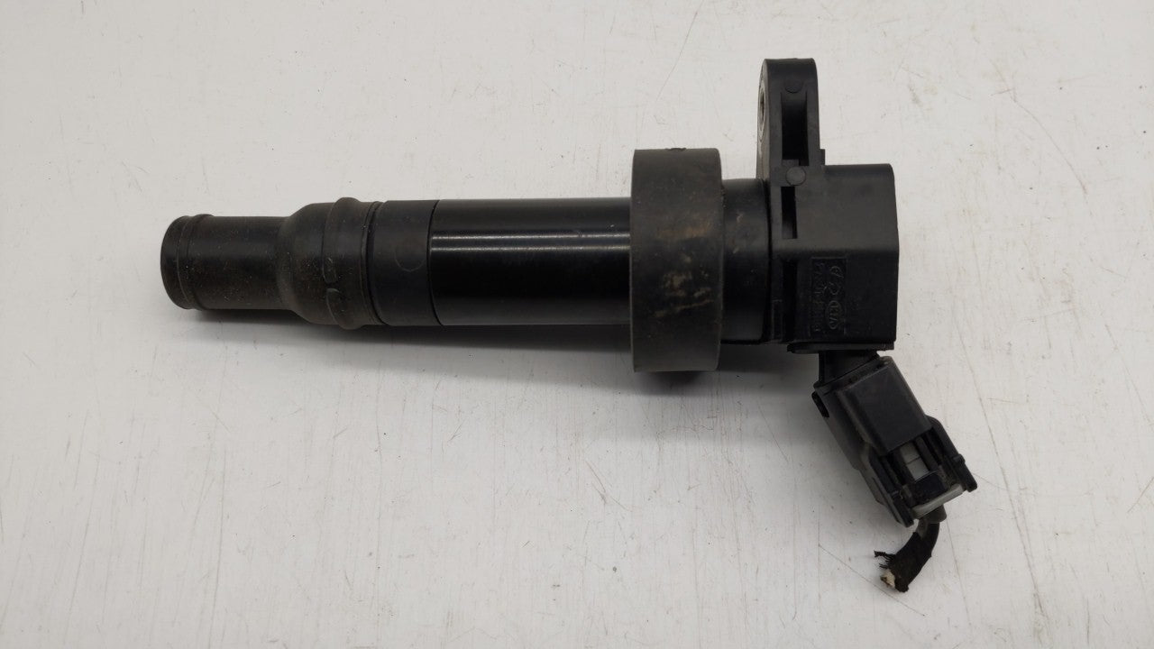 2012-2019 Hyundai Accent Ignition Coil Igniter Pack - Oemusedautoparts1.com