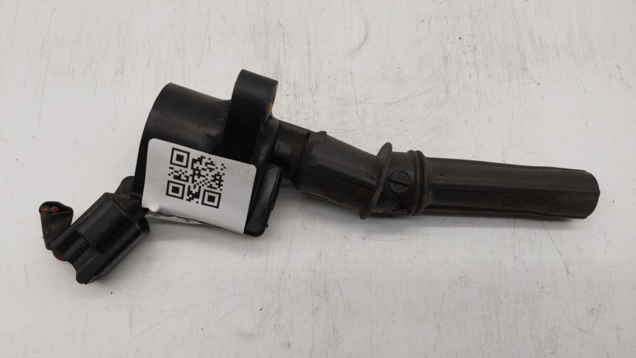 1997-2000 Ford F-150 Ignition Coil Igniter Pack - Oemusedautoparts1.com