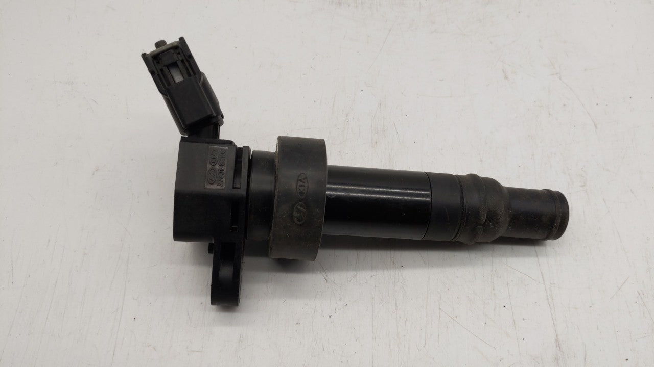 2012-2019 Hyundai Accent Ignition Coil Igniter Pack - Oemusedautoparts1.com