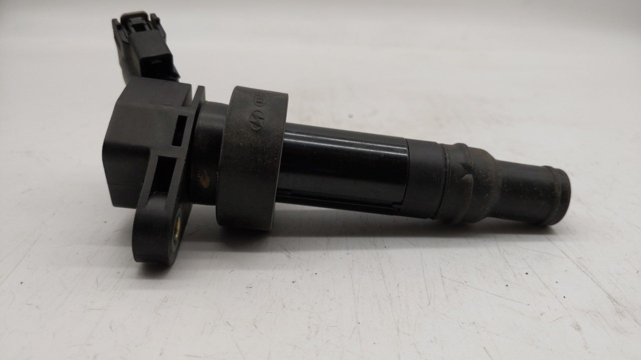 2012-2019 Hyundai Accent Ignition Coil Igniter Pack - Oemusedautoparts1.com