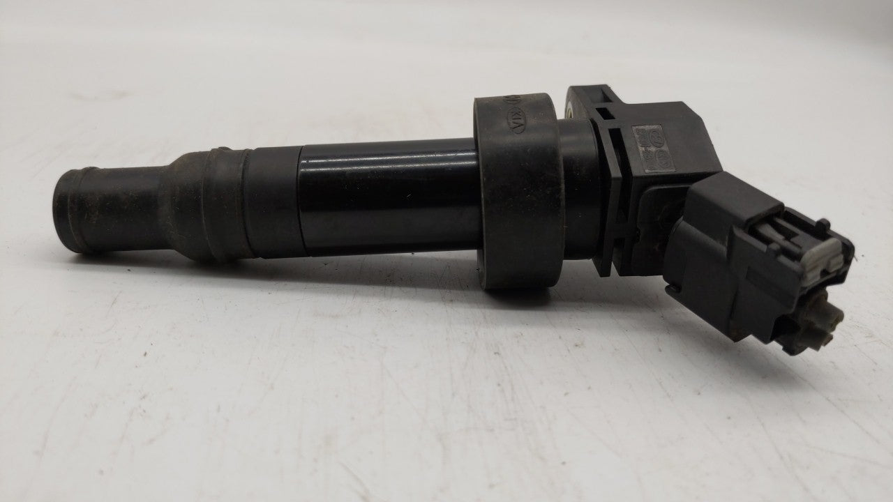 2012-2019 Hyundai Accent Ignition Coil Igniter Pack - Oemusedautoparts1.com