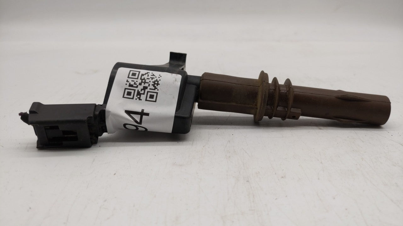 2008-2010 Ford F-150 Ignition Coil Igniter Pack - Oemusedautoparts1.com