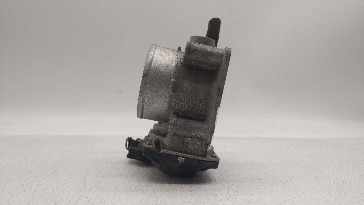 2013-2019 Nissan Sentra Throttle Body P/N:3RA60-01 3RA60-01 A Fits 2013 2014 2015 2016 2017 2018 2019 OEM Used Auto Parts - Oemusedautoparts1.com