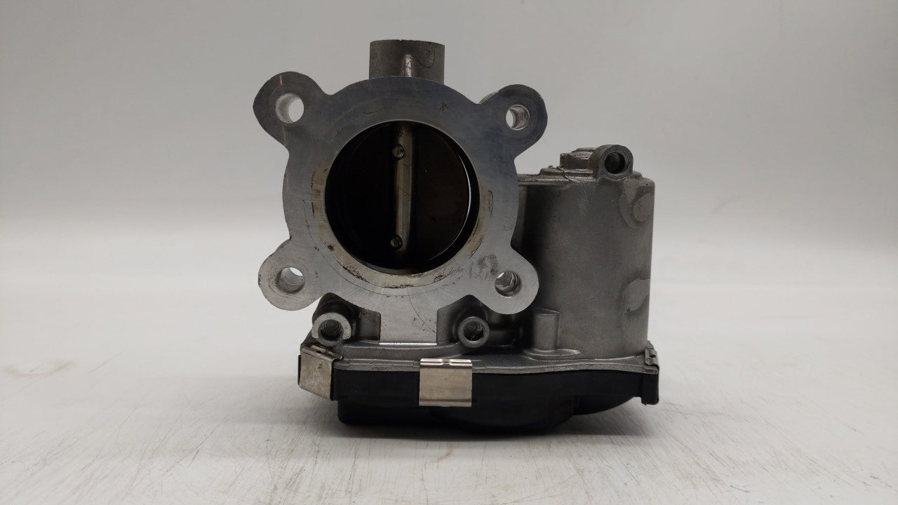 2016-2019 Chevrolet Malibu Throttle Body P/N:12659491BA 12671379AA Fits 2016 2017 2018 2019 OEM Used Auto Parts - Oemusedautoparts1.com